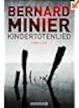 Bernard Minier- Kindertotenlied
