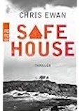 Chris Ewan- Safe House