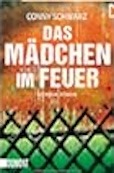 Conny Schwarz- Das MaÌdchen im Feuer