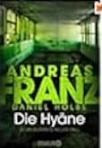Daniel Holbe Andreas Franz- Die Hyäne