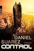 Daniel Suarez- Control