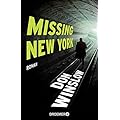 Don Winslow- Missing New York