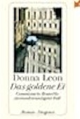 Donna Leon- Das goldene Ei