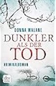 Donna Malane- Dunkler als der Tod