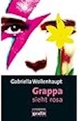 Gabriella Wollenhaupt- Grappa sieht rosa