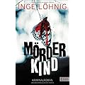 Inge Löhnig- Mörderkind