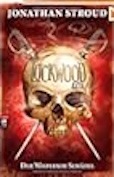 Jonathan Stroud- Lockwood & Co. - Der wispernde Schädel