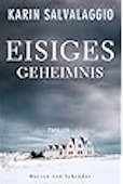 Karin Salvalaggio- Eisiges Geheimnis