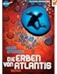 Kevin Emerson- Die Erben von Atlantis