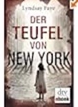 Lyndsay Faye- Der Teufel von New York Buch