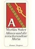 Martin Suter- Allmen und die verschwundene Maria