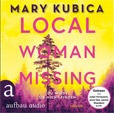 Mary Kubica Local Woman Missing