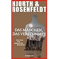 Michael Hjorth & Hans Rosenfeldt- Das MaÌdchen das verstummte