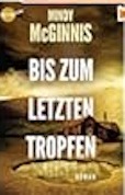 Mindy McGinnis- Bis zum letzten Tropfen