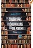 Robin Sloan- Die sonderbare Buchhandlung des Mr. Penumbra