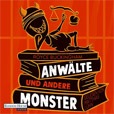 Royce Buckingham Anwälte und andere Monster