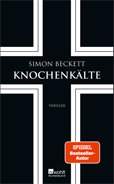 Simon Beckett Knochenkälte