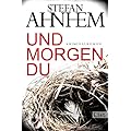 Stefan Ahnhem- Und morgen du