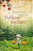 Steffanie Burow- Vulkantöchter