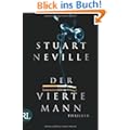 Stuart Neville- Der vierte Mann