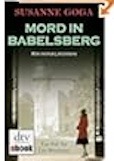 Susanne Goga- Mord in Babelsberg