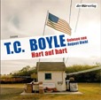 T.C. Boyle Hart auf Hart