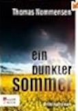 Thomas Nommensen- Ein dunkler Sommer