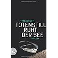 Tom Grieves- Totenstill ruht der See