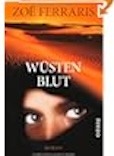 Zoë Ferraris- Wüstenblut