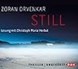 Zoran Drvenkar- Still