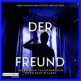 Freida McFadden Der Freund