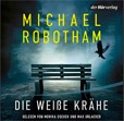 Michael Robotham Die weiße Krähe