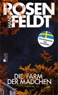 Hans Rosenfeldt Die Farm der Mädchen