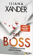 Iliana Xander Der Boss