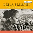 Leila Slimani Trag das Feuer weiter