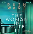 Ruth Ware The Woman in Suite 11