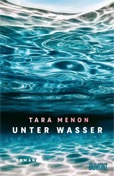 Tara Menon Unter Wasser