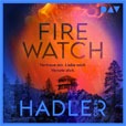 Colin Hadler: Firewatch