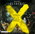 Marc Elsberg: EDEN - Wenn das Sterben beginnt