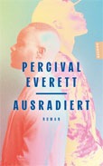 Percival Everett Ausradiert