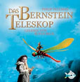 Philip Pullman Das Bernsteinteleskop