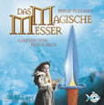 Philip Pullman Das magische Messer