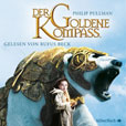 Philip Pullman Der goldene Kompass