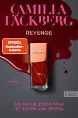 Camilla Läckberg Revenge