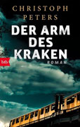 Christoph Peters Der Arm der Kraken