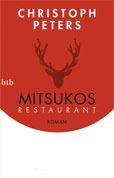 Christoph Peters Mitsukos Restaurant