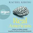 Rachel Khong- Real Americans