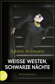 Sabine Hofmann Weisse Westen schwarze Nächte