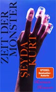 Seyda Kurt Zeit der Monster