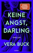 Vera Buck Keine Angst Darling
